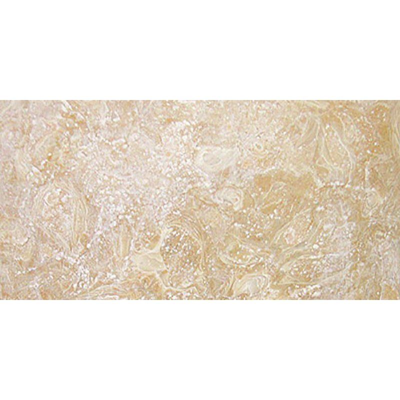 Shell Reef Brushed Limestone Pool Copings