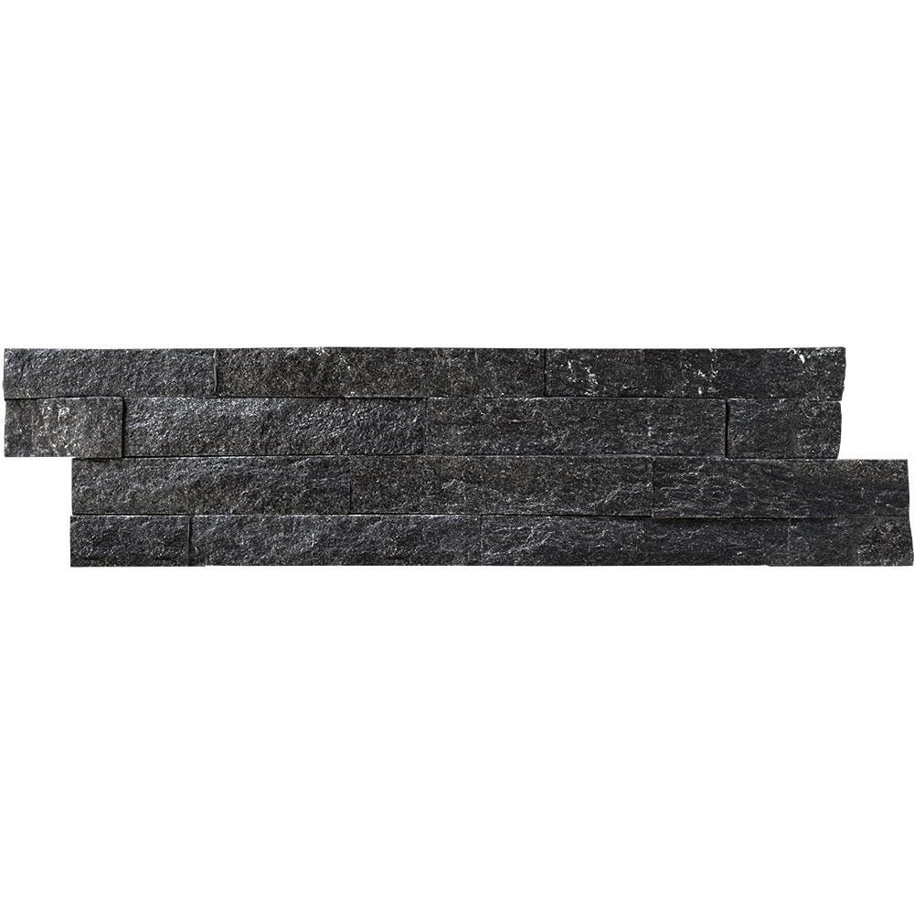 Backwoods Canopy Split Face Slate Ledger Panel