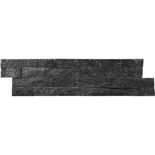 Backwoods Canopy Split Face Slate Ledger Panel