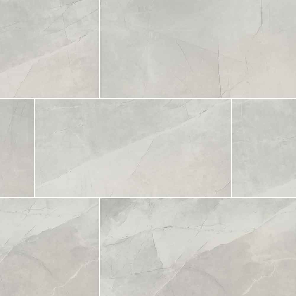 MSI Sande Ivory Porcelain Wall and Floor Tile