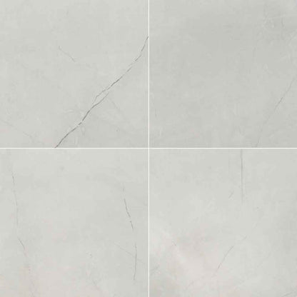 MSI Sande Ivory Porcelain Wall and Floor Tile