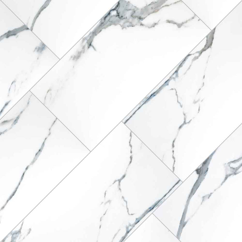 MSI Savoy Azula Porcelain Wall and Floor Tile