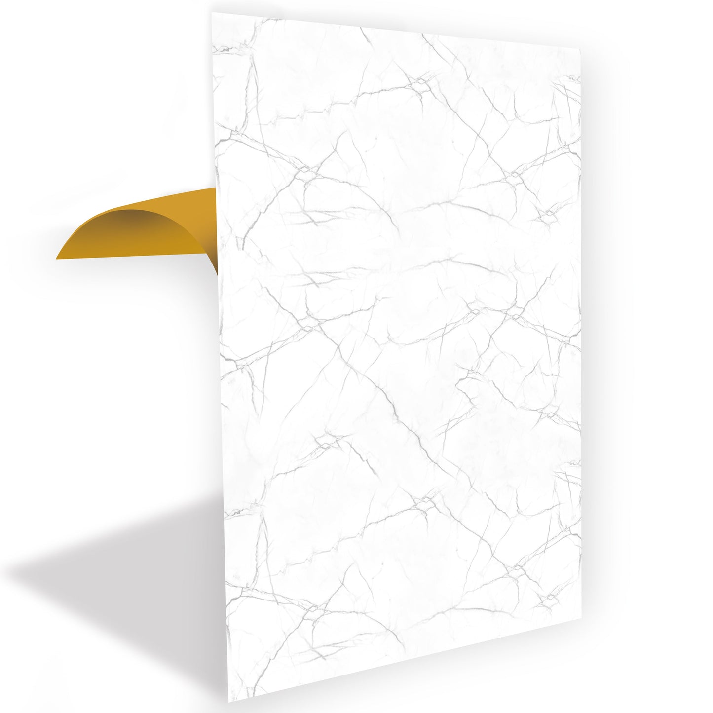 Silver-Marble-Look-Peel_Stick-Wall-and-Floor-PVC-Panel-16x24-SLVRPVCPNL-product-view-1