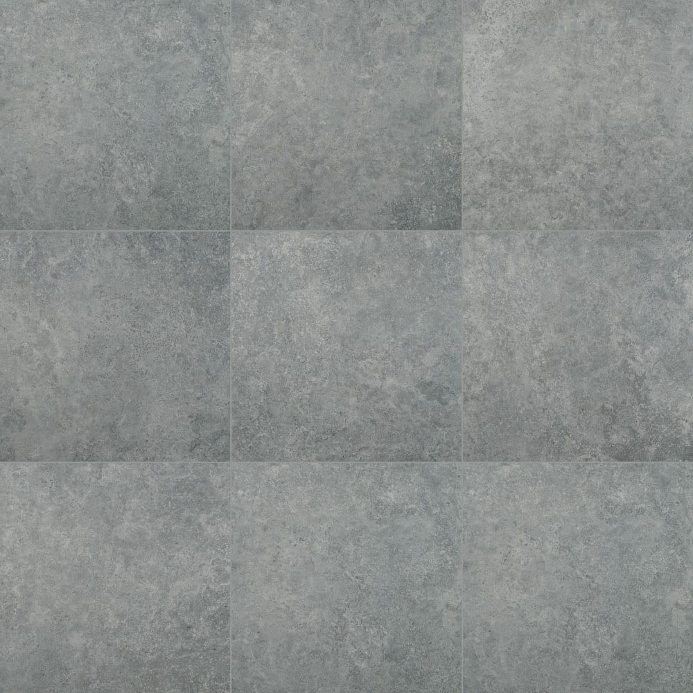 MSI Lunar Silver Porcelain Wall and Floor Tile