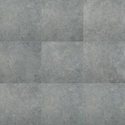 MSI Lunar Silver Porcelain Wall and Floor Tile