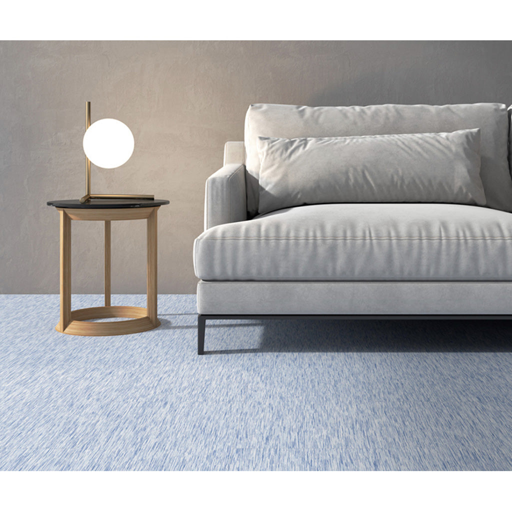 Blue 24x48 Textured Porcelain Large Format Tile (2 pack, 15.29 sq ft/case)