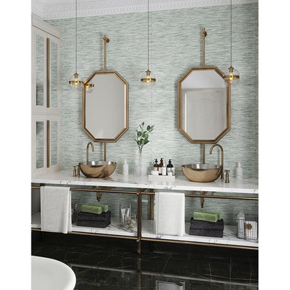 Green 24x48 Textured Porcelain Large Format Tile (2 pack, 15.29 sq ft/case)