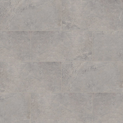 MSI Soreno Grigio Matte Porcelain Wall and Floor Tile