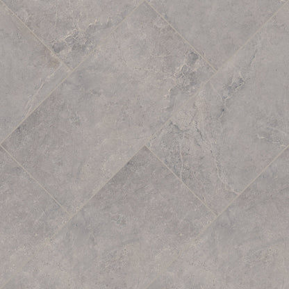 MSI Soreno Grigio Matte Porcelain Wall and Floor Tile