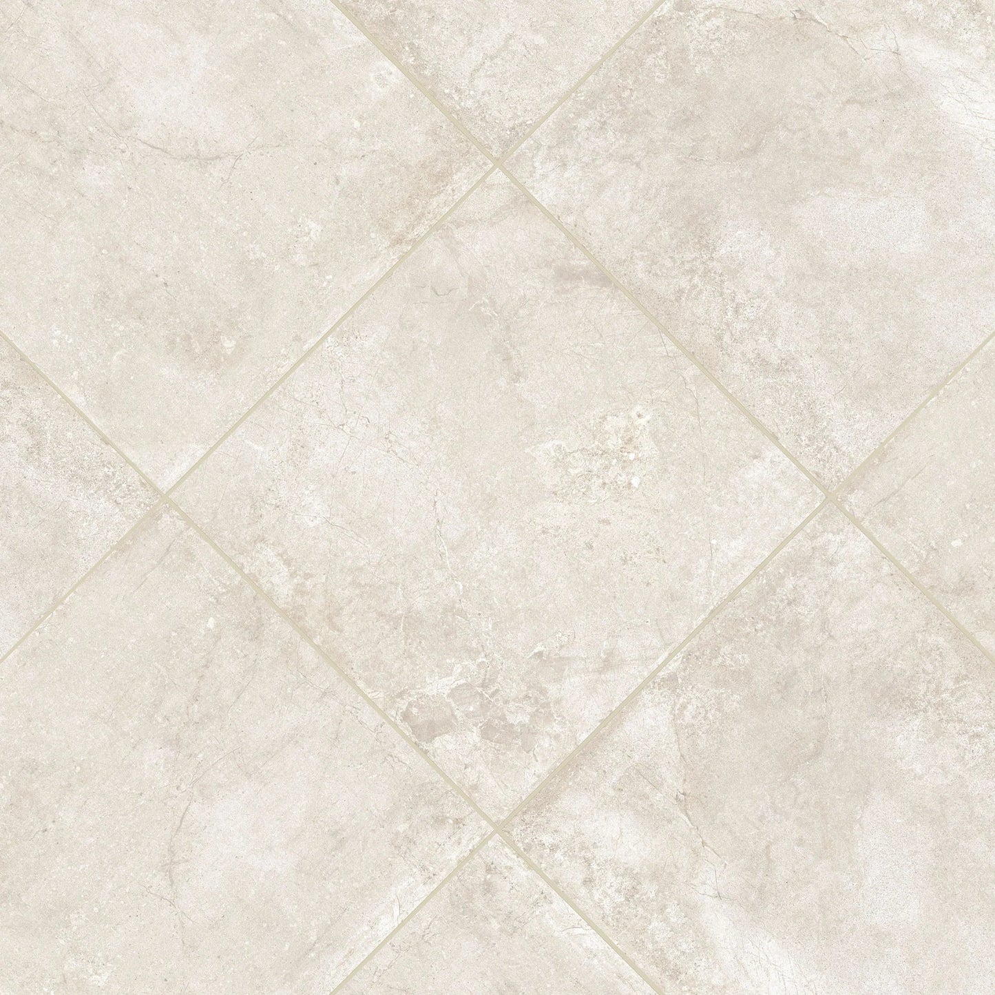 MSI Soreno Ivory Matte Porcelain Wall and Floor Tile