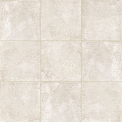 MSI Soreno Ivory Matte Porcelain Wall and Floor Tile