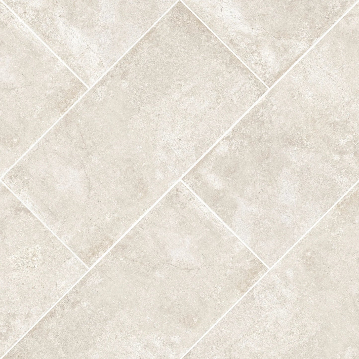 MSI Soreno Ivory Matte Porcelain Wall and Floor Tile