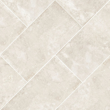 MSI Soreno Ivory Matte Porcelain Wall and Floor Tile