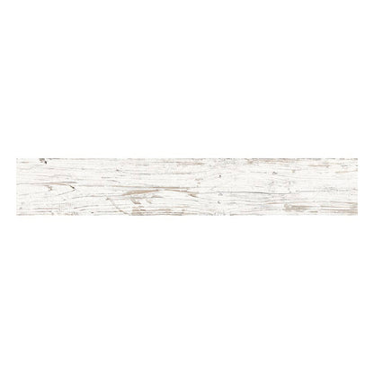 White 6x36 Matte Field Porcelain Tile (8 pack, 11.6 sq ft/case) - Sample
