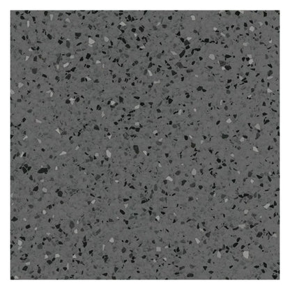 Charcoal Gray 24x24 Matte Square Porcelain Large Format Tile (4 pack, 15.93 sq ft/case)