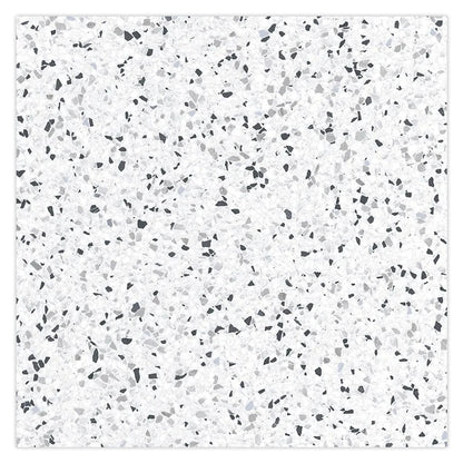 Bright White 24x24 Matte Square Porcelain Large Format Tile (4 pack, 15.93 sq ft/case) - Sample