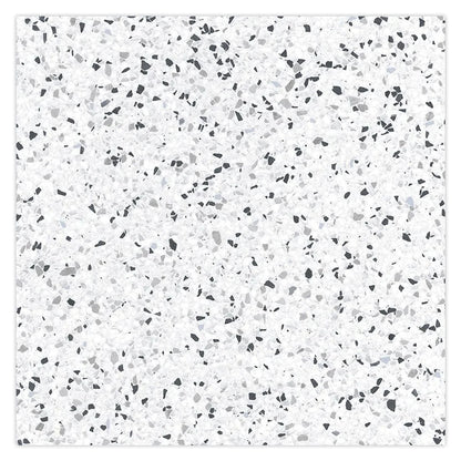Bright White 24x24 Matte Square Porcelain Large Format Tile (4 pack, 15.93 sq ft/case)