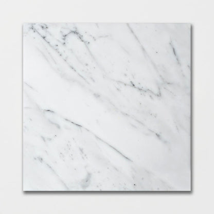 Statuarietto Polished Marble Tile
