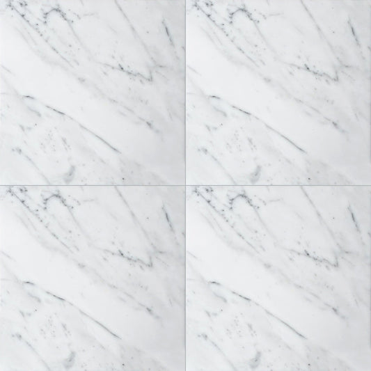 Statuarietto Polished Marble Tile