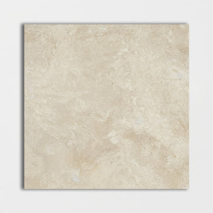Chiaro Honed Filled Travertine Tile