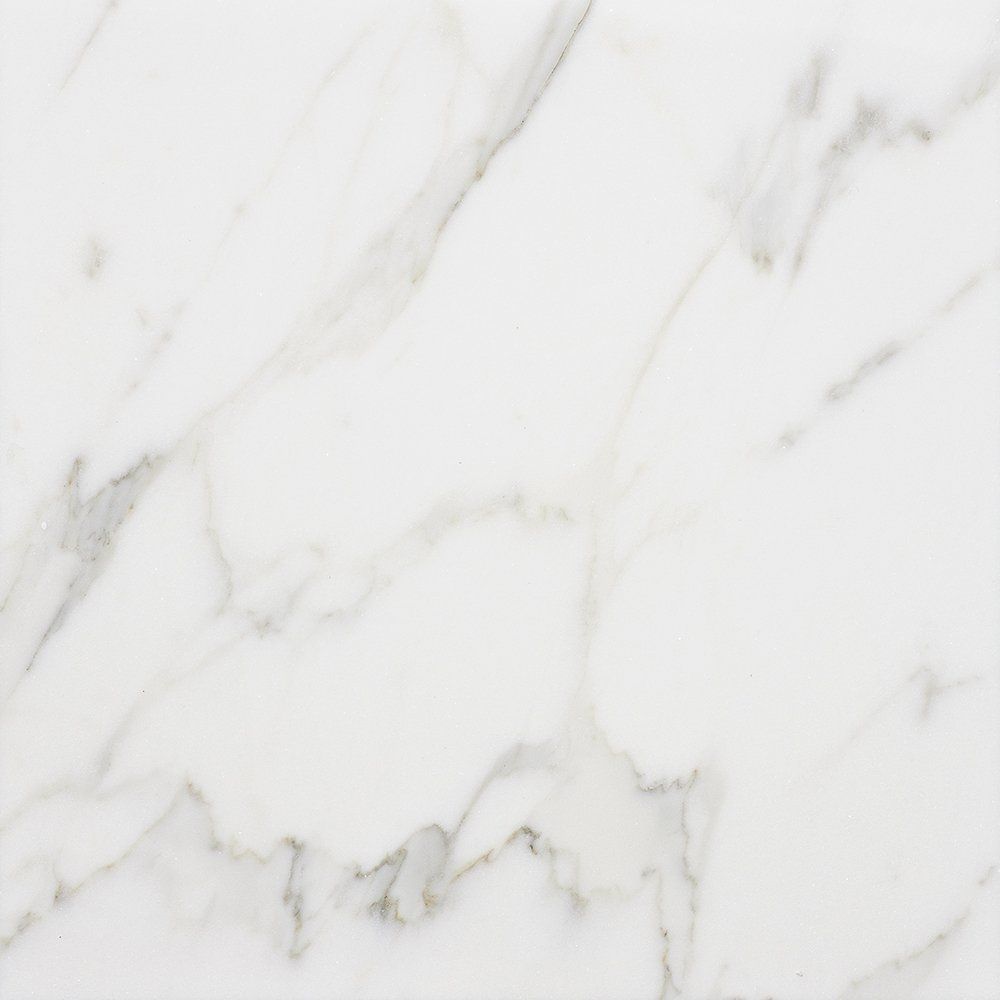 Calacatta Gold Polished Marble Tile