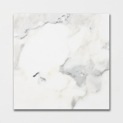 Calacatta Gold Polished Marble Tile