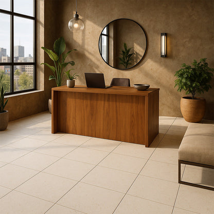 Paris Honed Limestone Tile