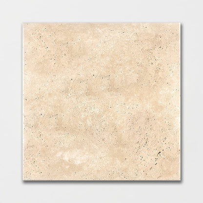Chiaro Antiqued Travertine Tile