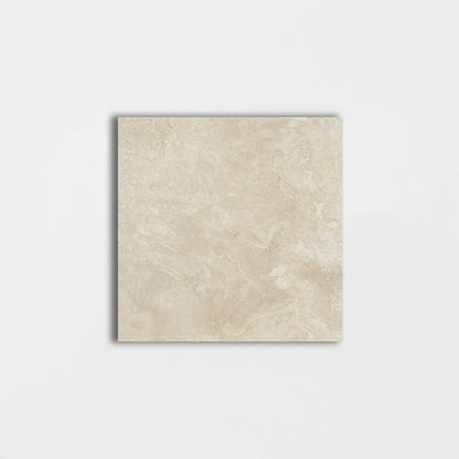 Chiaro Honed Filled Travertine Tile