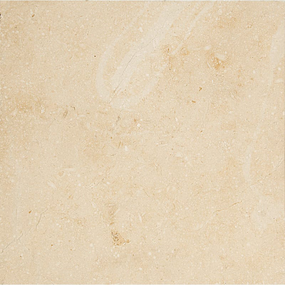 Jerusalem Light Honed Limestone Tile