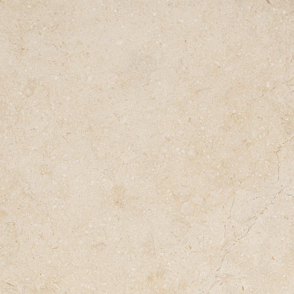 Jerusalem Light Honed Limestone Tile