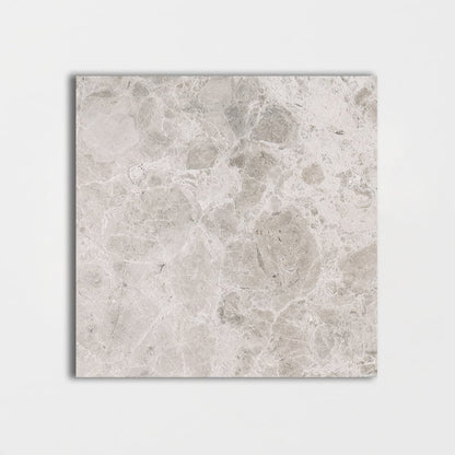 Sky Blue Polished Marble Tile