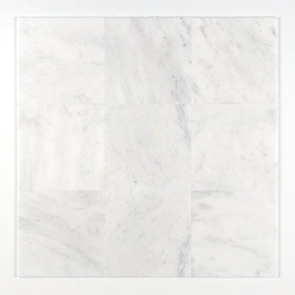 Calacatta T Honed Marble Tile