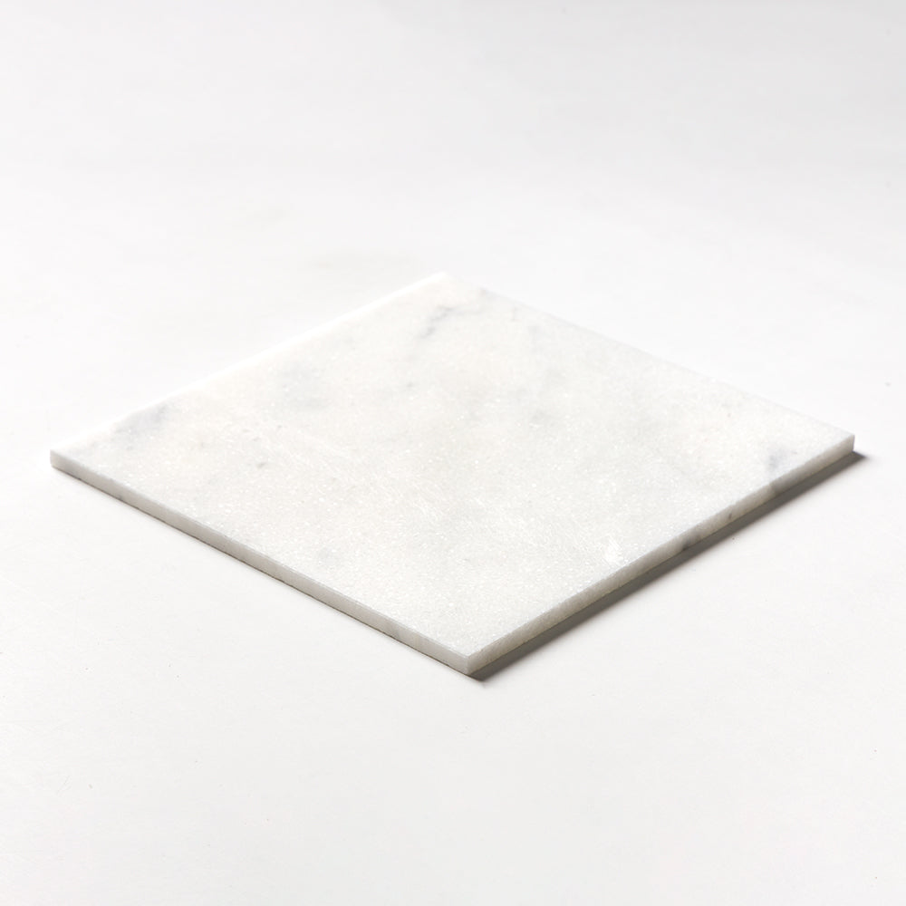 Calacatta T Honed Marble Tile
