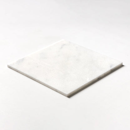 Calacatta T Honed Marble Tile