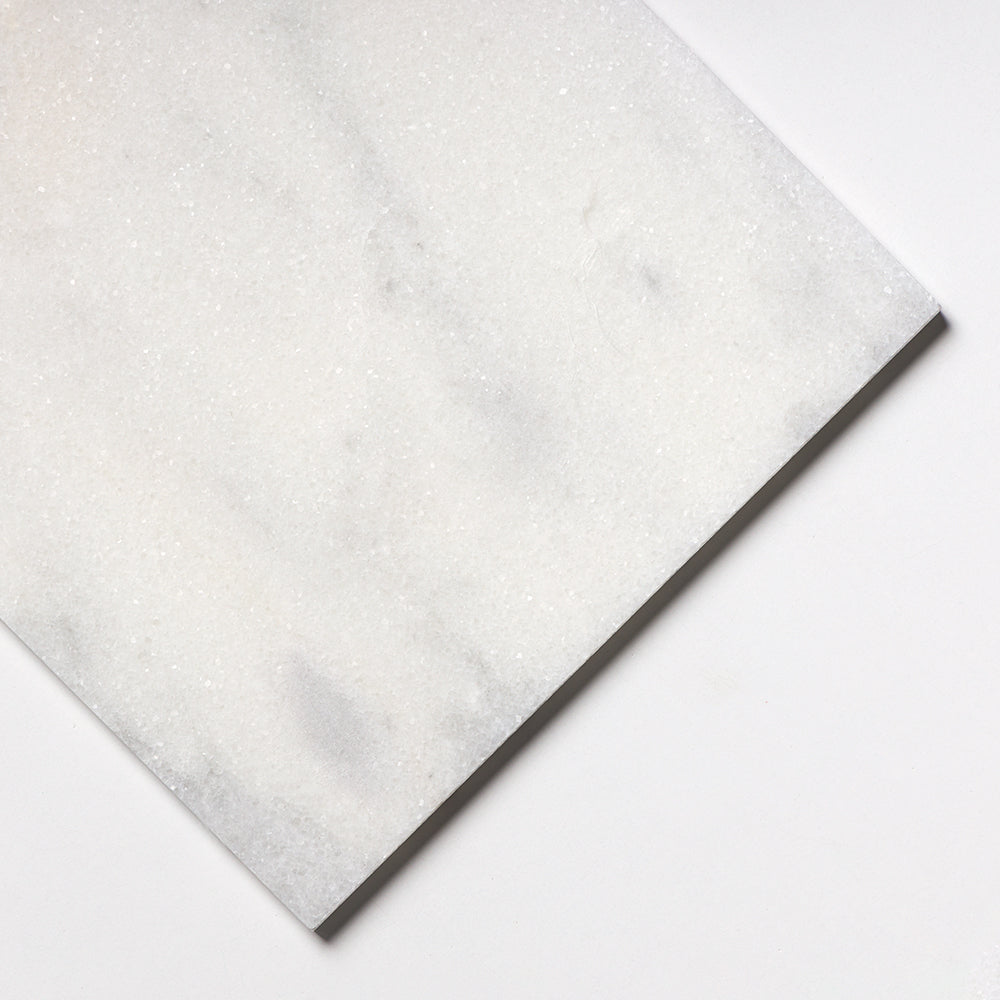 Calacatta T Honed Marble Tile