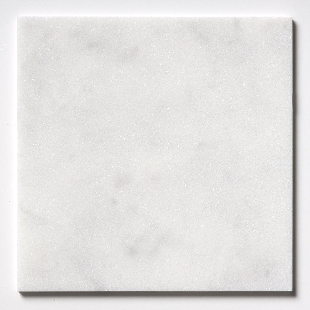 Calacatta T Honed Marble Tile