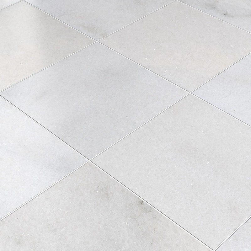 Calacatta T Honed Marble Tile