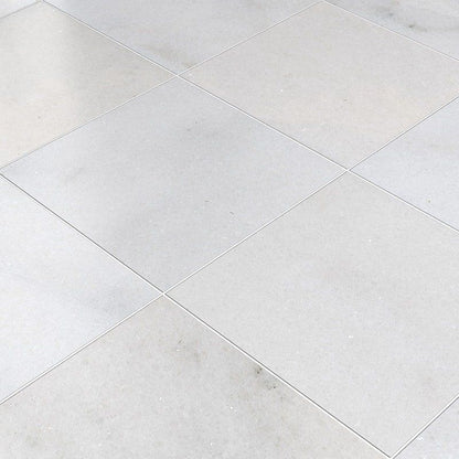 Calacatta T Honed Marble Tile
