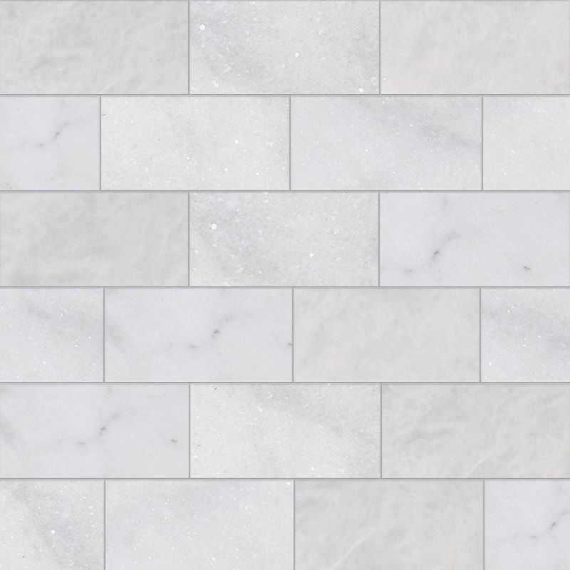 Calacatta T Honed Marble Tile