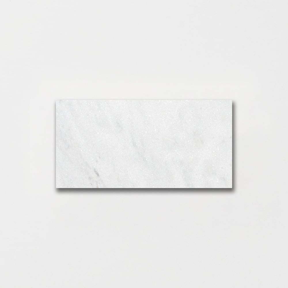 Calacatta T Honed Marble Tile