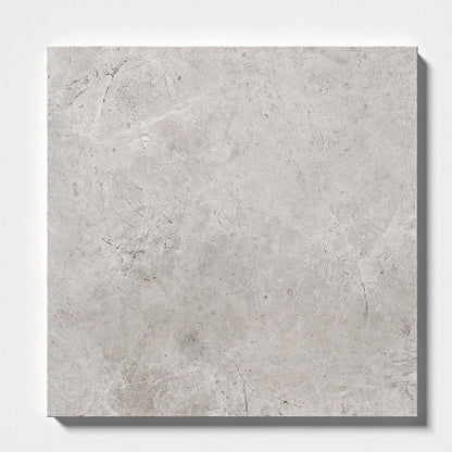 Silver Mystique Polished Marble Tile