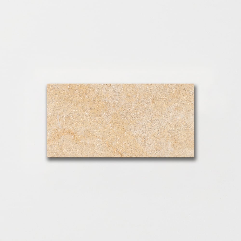 Jerusalem Honed Limestone Tile