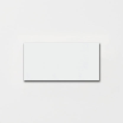 Thassos Polished Marble Tile