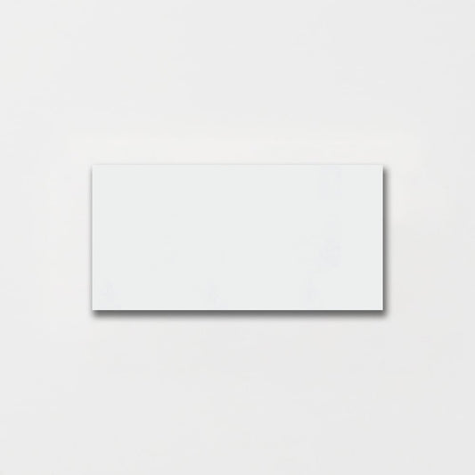 Thassos Polished Marble Tile