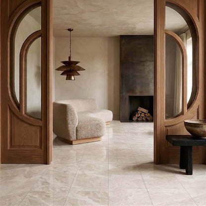 Royale Polished Marble Tile