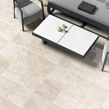 Royale Polished Marble Tile