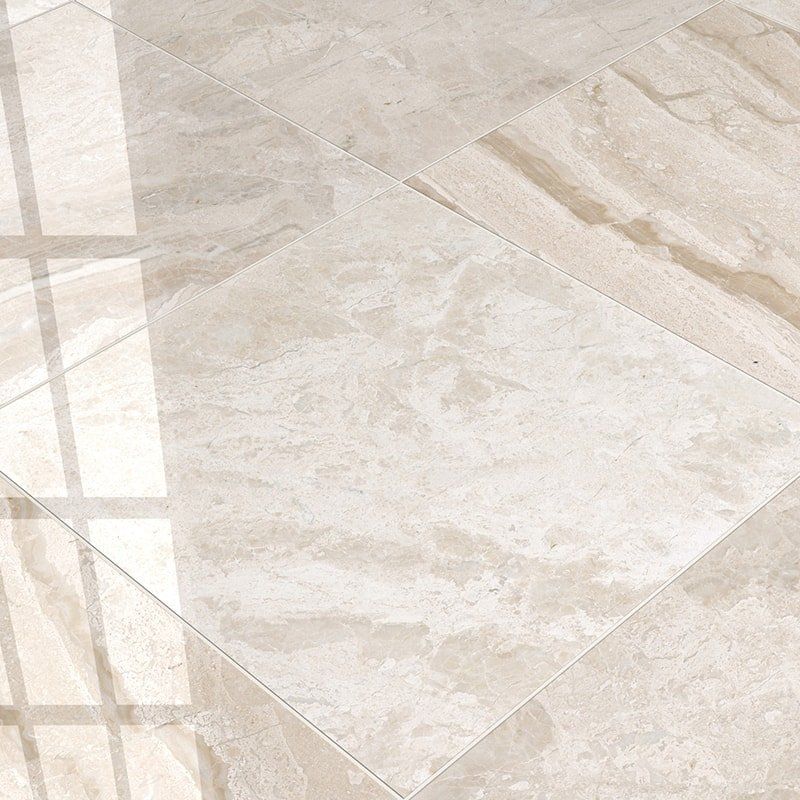 Royale Polished Marble Tile