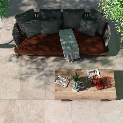Royale Polished Marble Tile