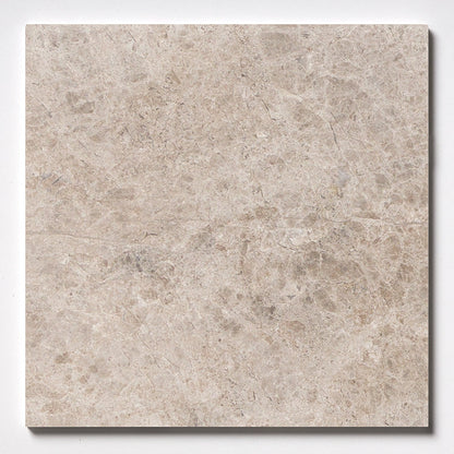 Sky Blue Honed Marble Tile